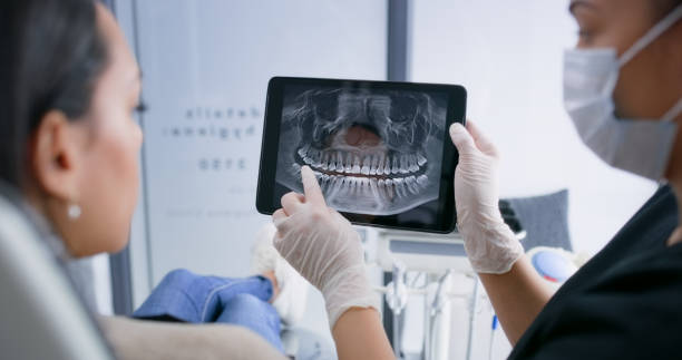 Best Broken or Chipped Tooth Repair in Kendall Park, NJ